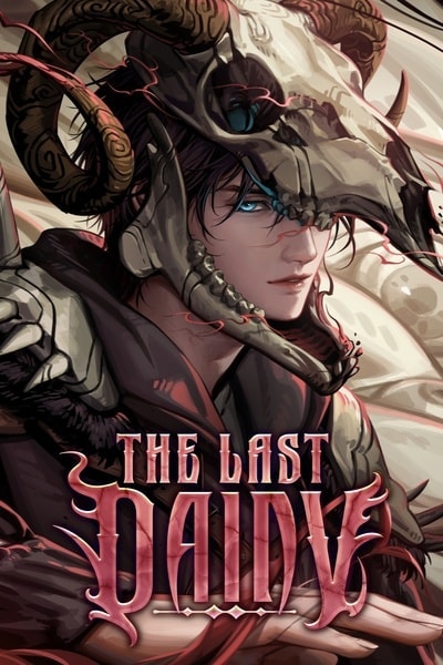 Read The Last Dainv Light Novel Online