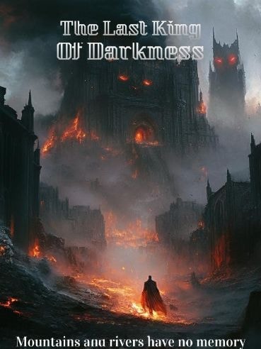 Read The Last King Of Darkness Light Novel Online