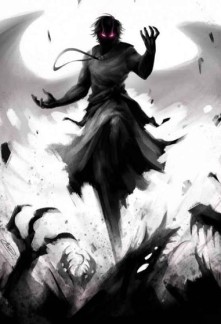Read The Last Warlock Light Novel Online