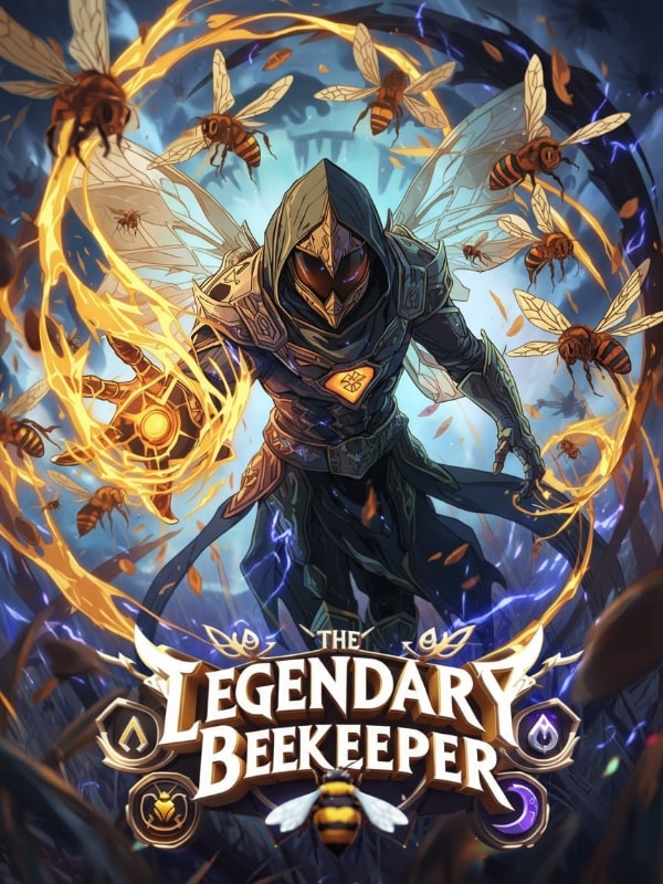 Read The Legendary Beekeeper Light Novel Online