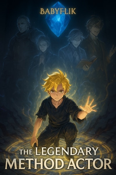 Read The Legendary Method Actor Light Novel Online