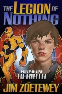 Read The Legion of Nothing Light Novel Online
