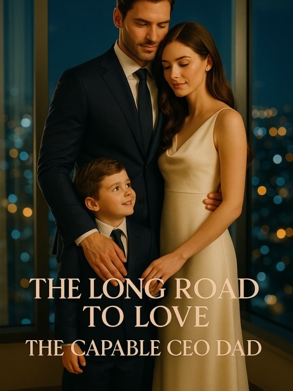 Read The Long Road to Love: The Capable CEO Dad Light Novel Online