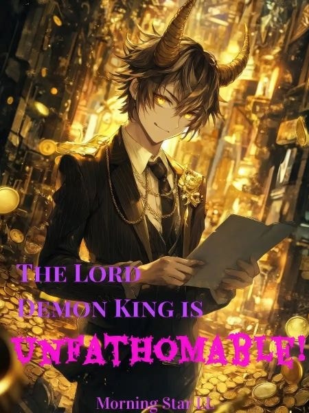 Read The Lord Demon King is Unfathomable! Light Novel Online