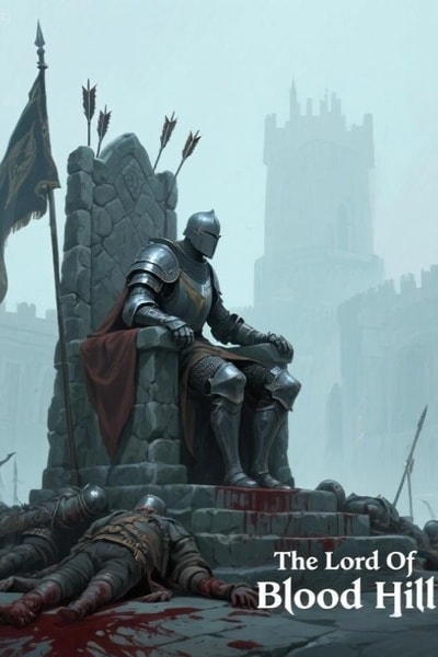 Read The Lord Of Blood Hill Light Novel Online