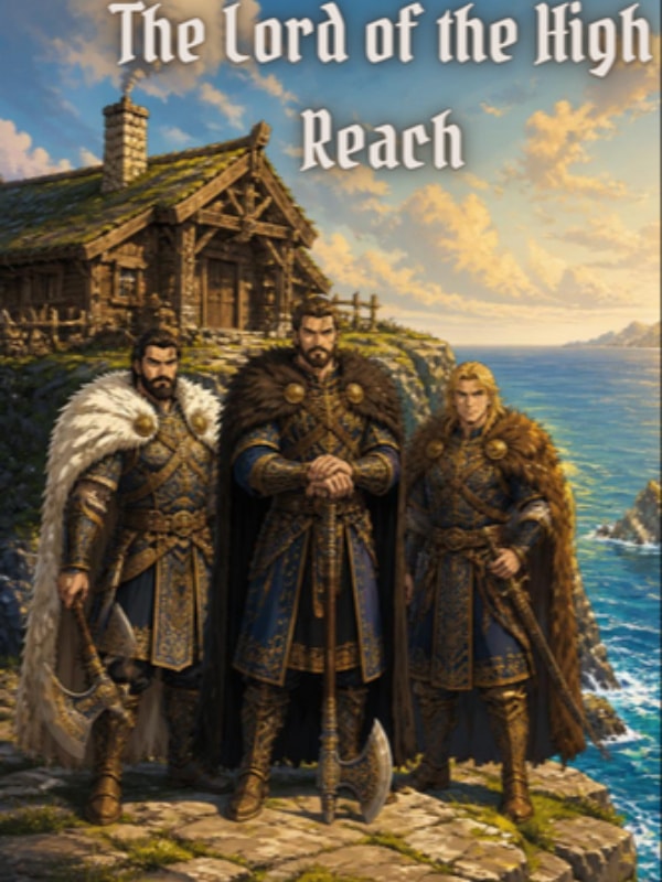 Read The Lord of the High Reach Light Novel Online