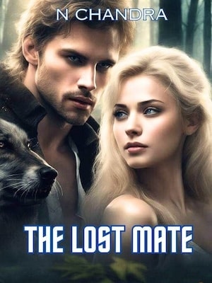 Read The lost mate Light Novel Online