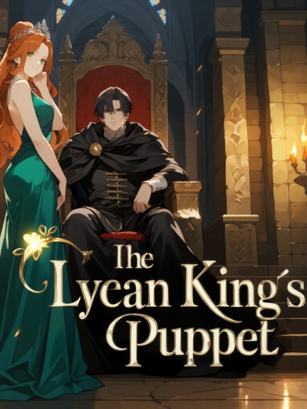 Read The Lycan King's Puppet Light Novel Online