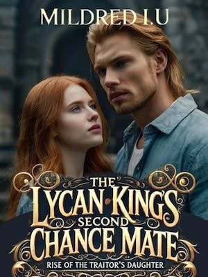 Read The Lycan King's Second Chance Mate: Rise of the Traitor's Daughter Light Novel Online
