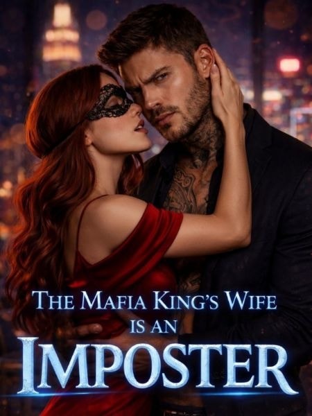 Read The Mafia King's Bride is an IMPOSTOR Light Novel Online