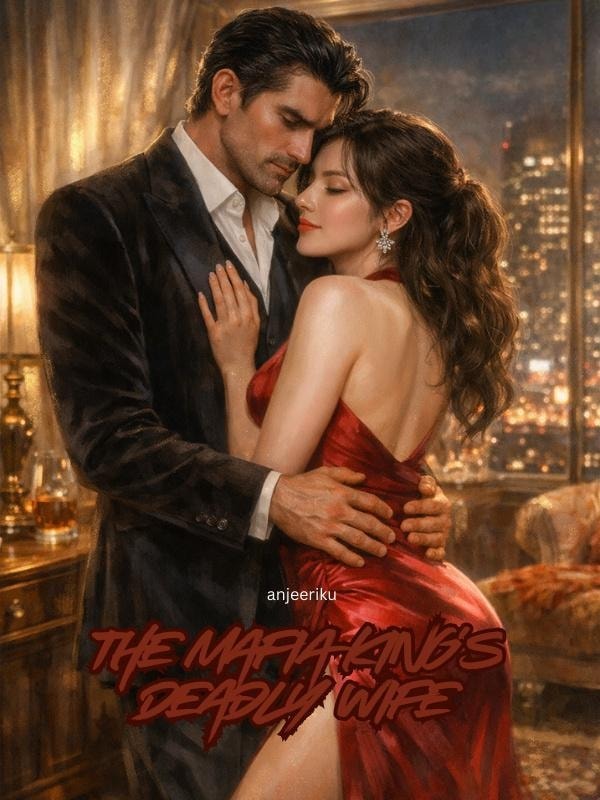 Read The Mafia King's Deadly Wife Light Novel Online