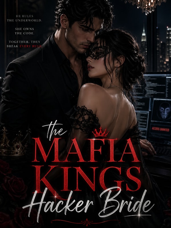 Read The Mafia King's Hacker Bride Light Novel Online