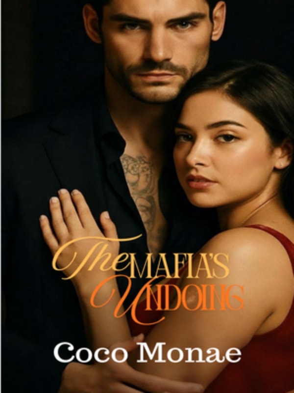 Read The Mafia's Undoing Light Novel Online