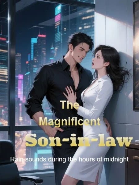Read The Magnificent Son-in-law Light Novel Online