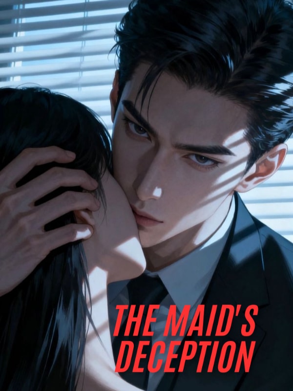 Read The Maid's Deception Light Novel Online