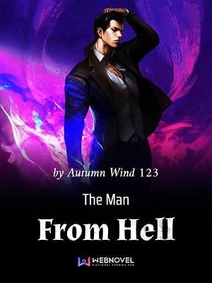 Read The Man from Hell Light Novel Online