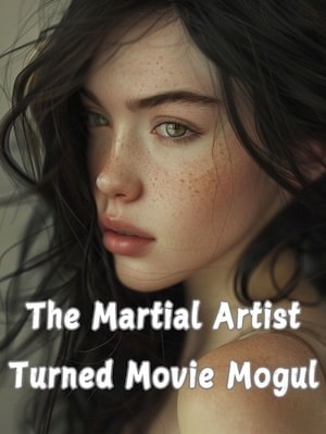 Read The Martial Artist Turned Movie Mogul Light Novel Online