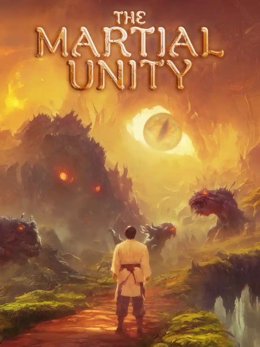 Read The Martial Unity Light Novel Online