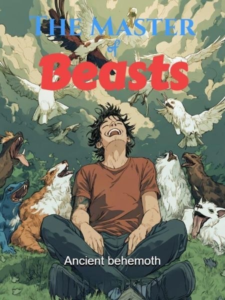 Read The Master of Beasts Light Novel Online