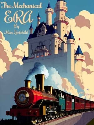 Read The Mechanical Era Light Novel Online
