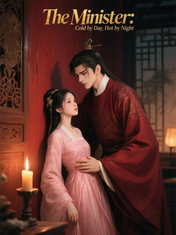 Read The Minister: Cold by Day, Hot by Night Light Novel Online