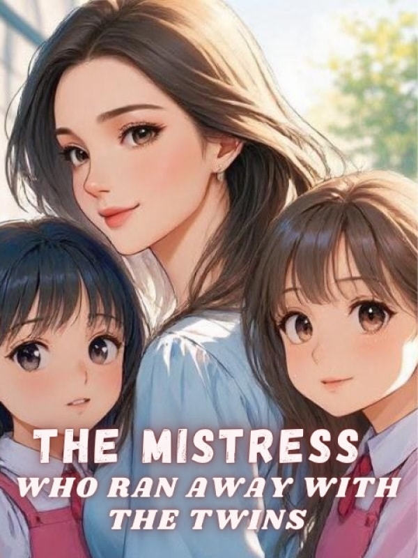Read The Mistress Who Ran Away With The Twins Light Novel Online