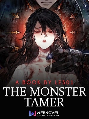 Read The Monster Tamer Light Novel Online