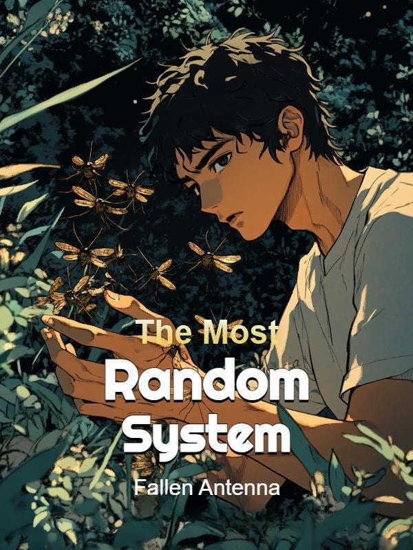 Read The Most Random System Light Novel Online