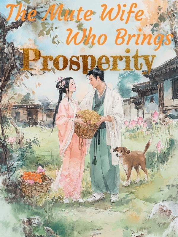 Read The Mute Wife Who Brings Prosperity Light Novel Online