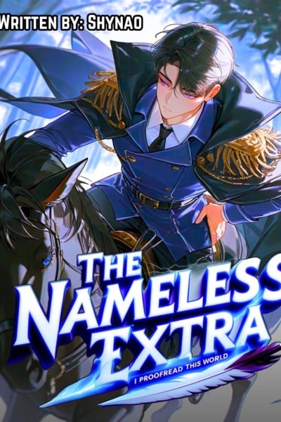 Read The Nameless Extra: I Proofread This World Light Novel Online