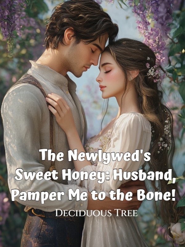 Read The Newlywed's Sweet Honey: Husband, Pamper Me to the Bone! Light Novel Online