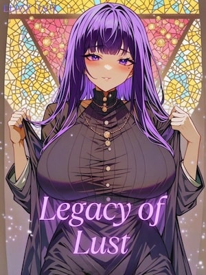 Read The Noble Lady of Lust Light Novel Online