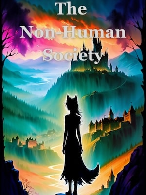 Read The Non-Human Society Light Novel Online