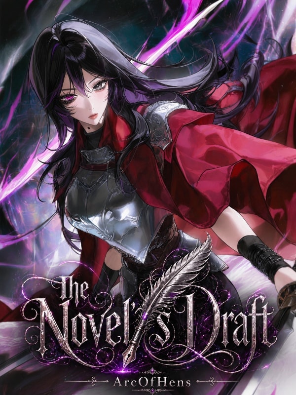 Read The Novel's Draft Light Novel Online