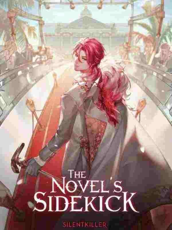Read The Novel's Sidekick Light Novel Online