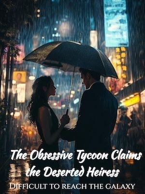 Read The Obsessive Tycoon Claims the Deserted Heiress Light Novel Online