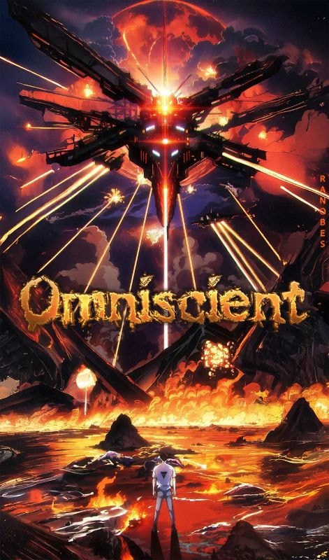 Read The Omniscient Light Novel Online