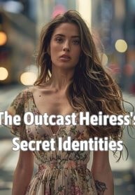 Read The Outcast Heiress’s Secret Identities Light Novel Online
