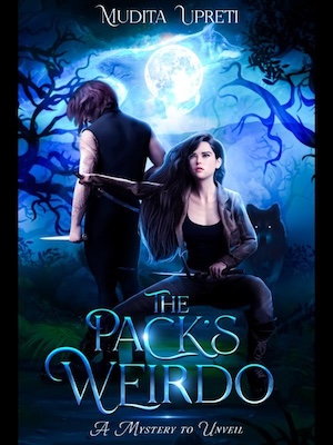 Read The Pack's Weirdo : A Mystery to unveil Light Novel Online