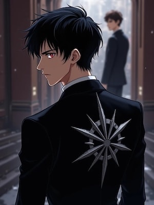 Read The Path Of A True King. Light Novel Online