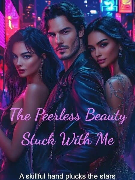 Read The Peerless Beauty Stuck With Me Light Novel Online