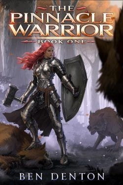 Read The Pinnacle Warrior Light Novel Online