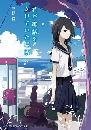 Read The Place You Called From Light Novel Online