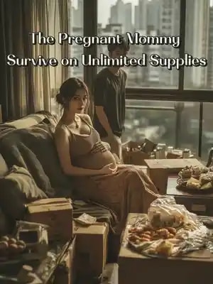 Read The Pregnant Mommy Survive on Unlimited Supplies Light Novel Online