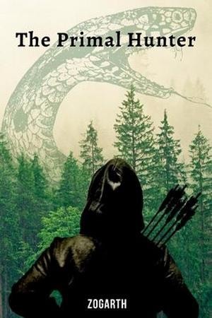 Read The Primal Hunter Light Novel Online