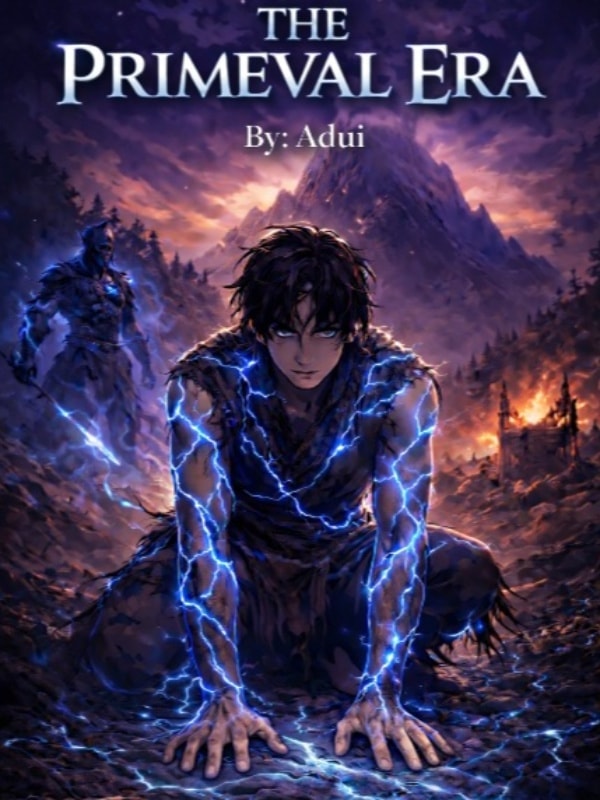 Read The Primeval Era Light Novel Online