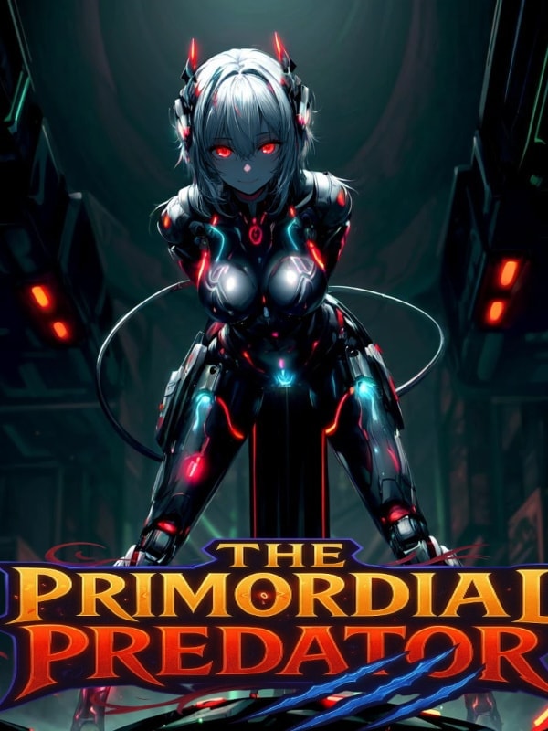 Read The Primordial Predator And His Harem Of Monsters. Light Novel Online