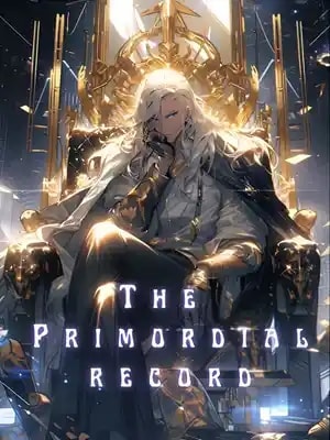 Read The Primordial Record Light Novel Online