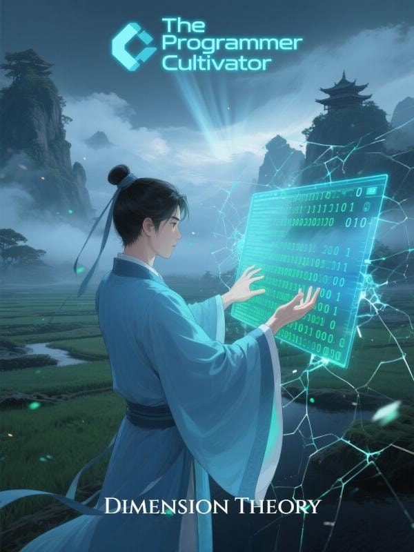 Read The Programmer Cultivator Light Novel Online