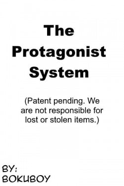 Read The Protagonist System Light Novel Online